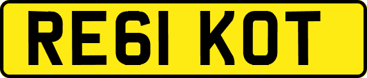 RE61KOT
