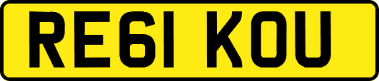 RE61KOU