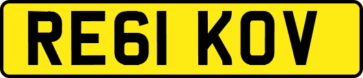 RE61KOV