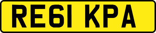 RE61KPA
