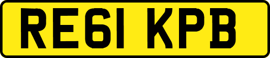 RE61KPB