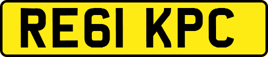 RE61KPC