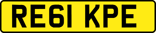 RE61KPE