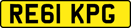 RE61KPG