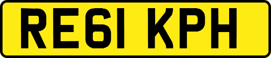RE61KPH