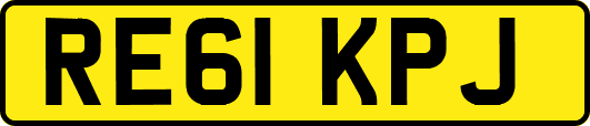 RE61KPJ
