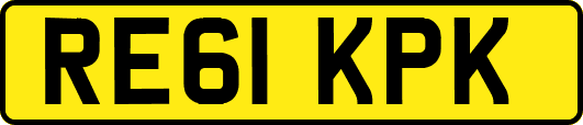 RE61KPK