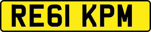 RE61KPM