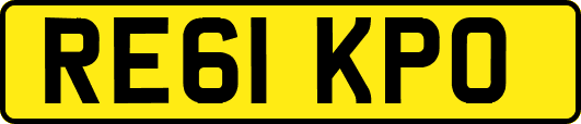 RE61KPO
