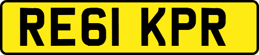 RE61KPR