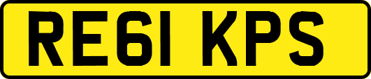 RE61KPS