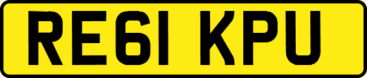 RE61KPU