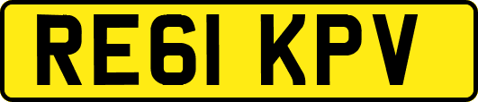 RE61KPV