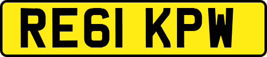 RE61KPW