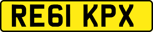 RE61KPX