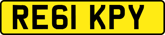 RE61KPY