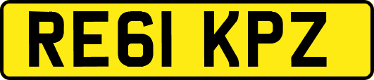 RE61KPZ