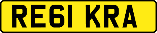 RE61KRA
