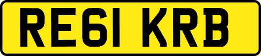 RE61KRB