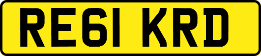 RE61KRD