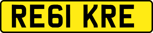 RE61KRE