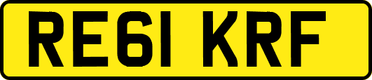 RE61KRF