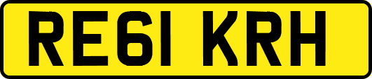 RE61KRH