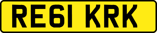 RE61KRK