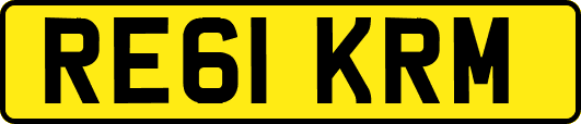 RE61KRM