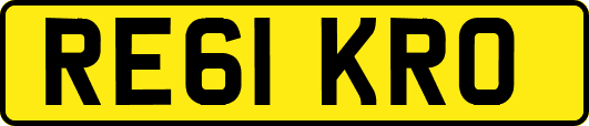 RE61KRO