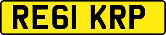RE61KRP