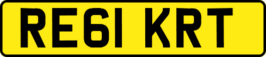 RE61KRT