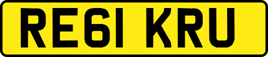 RE61KRU