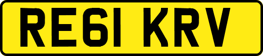 RE61KRV