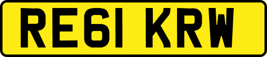 RE61KRW