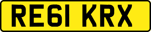 RE61KRX