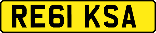 RE61KSA