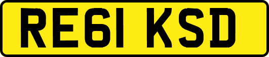 RE61KSD
