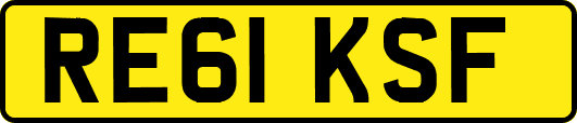 RE61KSF