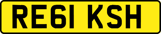 RE61KSH