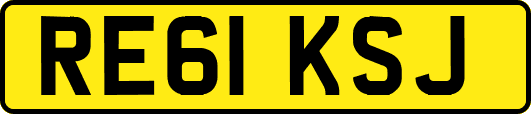 RE61KSJ