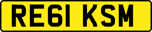 RE61KSM