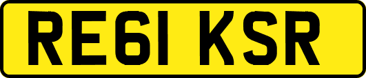 RE61KSR