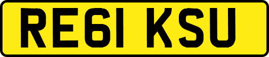 RE61KSU