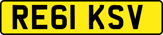 RE61KSV