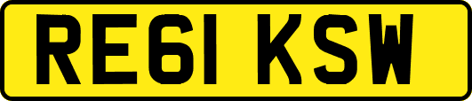 RE61KSW