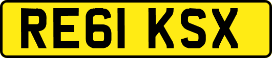 RE61KSX