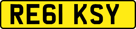 RE61KSY