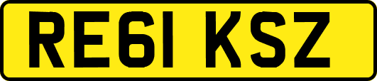 RE61KSZ