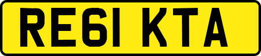 RE61KTA